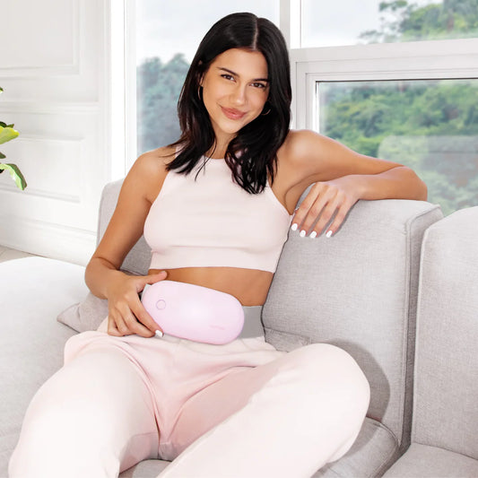 Chloé - Say Bye To Period Cramps